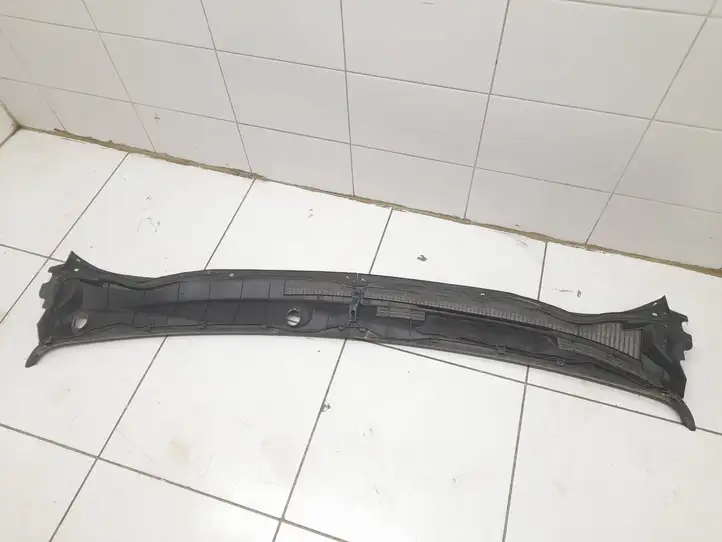 Toyota Avensis T250 (2006 - 2009) 5578105070 Жабо стеклоочистителей — фото 4