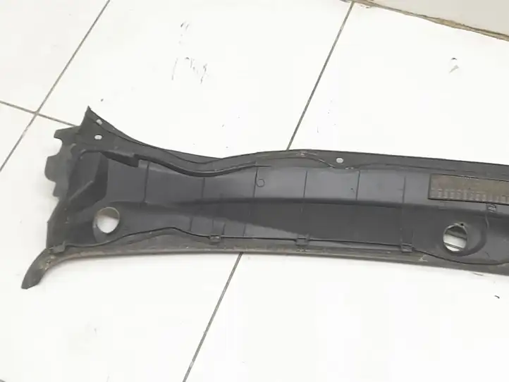 Toyota Avensis T250 (2006 - 2009) 5578105070 Жабо стеклоочистителей — фото 6