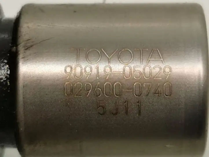Toyota Avensis T250 (2006 - 2009) 9091905029 Датчик распредвала — фото 5