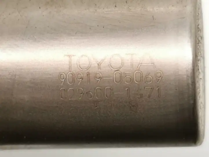 Toyota Avensis T250 (2006 - 2009) 9091905069 Датчик коленвала — фото 3