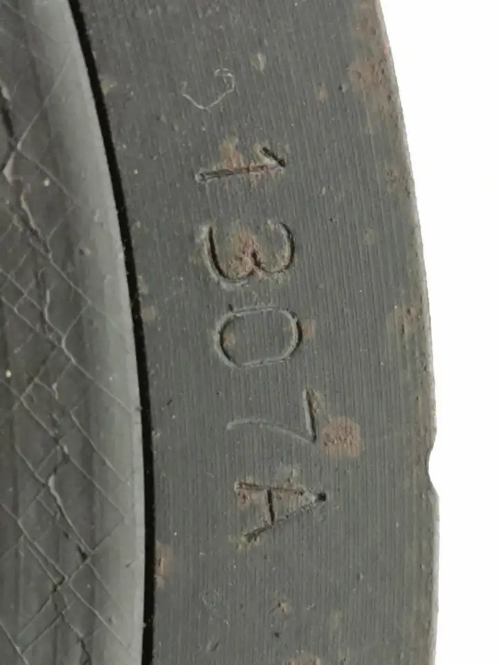 Toyota Avensis T250 (2006 - 2009) 134080R011 Шкив коленчатого вала — фото 6