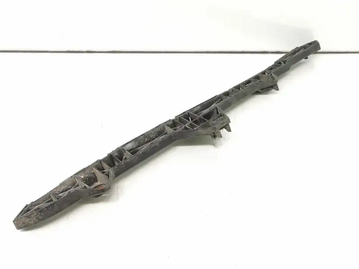 Toyota Avensis T250 (2006 - 2009) 5257505050 Кронштейн заднего бампера — фото 5