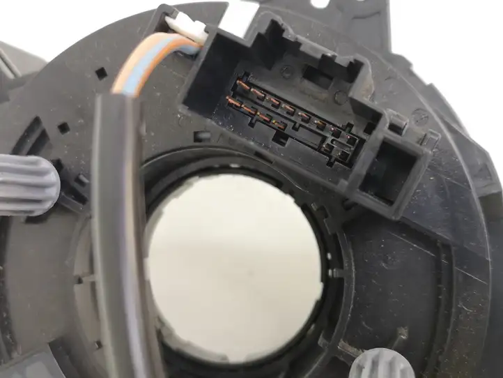 Ford Focus (2011 - 2015) ZWAC30088C Контактное кольцо SRS — фото 4