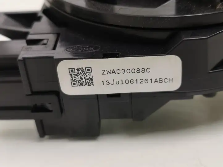 Ford Focus (2011 - 2015) ZWAC30088C Контактное кольцо SRS — фото 6