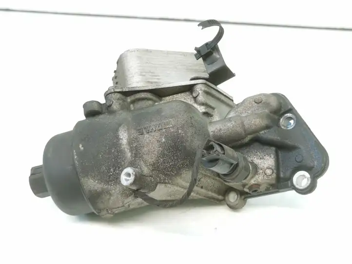 Hyundai i30 (2007 - 2012) 264102A501 Кронштейн масляного фильтра — фото 5