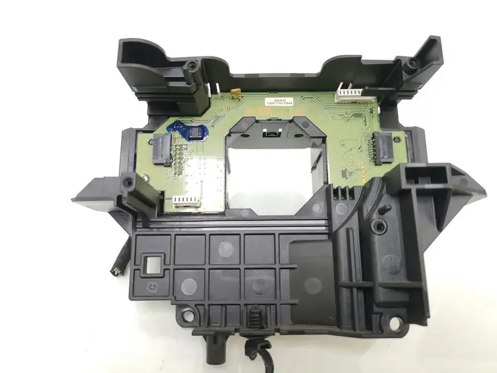 Ford Focus (2011 - 2015) BV6T13N064AH Датчик угла поворота руля — фото 1