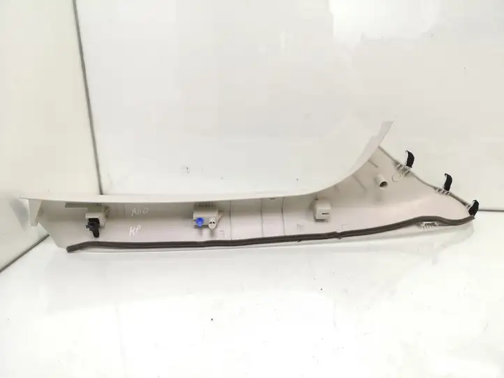 Ford Focus (2011 - 2015) BM51A03199A Обшивка стойки A — фото 3