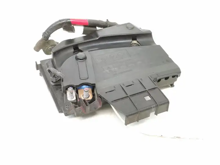Ford Focus (2011 - 2015) AV6T14A067BC Плюсовой провод аккумулятора — фото 1
