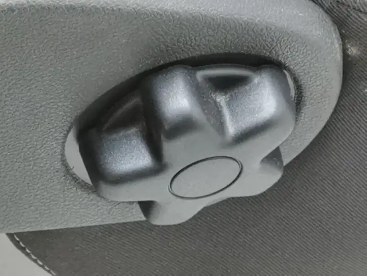 Ford Focus (2011 - 2015) BM51A648A40BB Переднее сиденье пассажира — фото 7