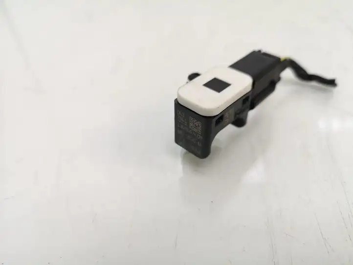 Ford Focus (2011 - 2015) AM5T14B342AA Датчик удара SRS — фото 1
