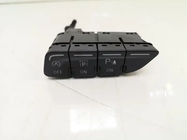 Ford Focus (2011 - 2015) AM5T14B436BB Кнопка парктроника — фото 1