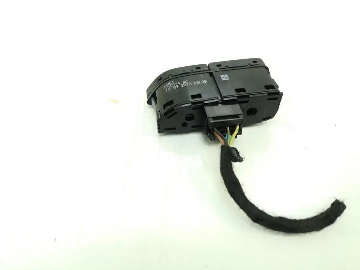Ford Focus (2011 - 2015) AM5T18K574AC Кнопка обогрева стекла — фото 2