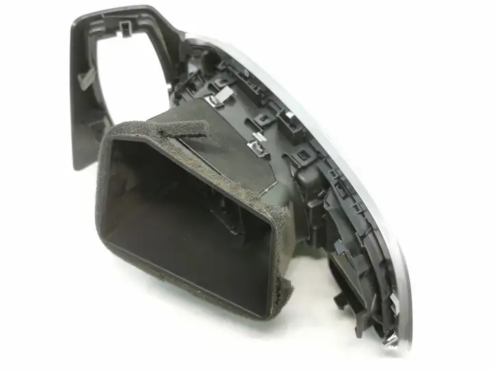 Ford Focus (2011 - 2015) BM51018B09 Боковой воздушный дефлектор — фото 4