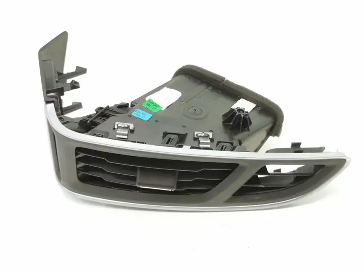 Ford Focus (2011 - 2015) BM51018B09 Боковой воздушный дефлектор — фото 6