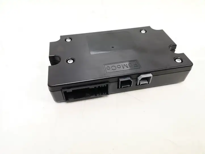 Ford Focus (2011 - 2015) AM5T14D212DD Bluetooth модуль — фото 3