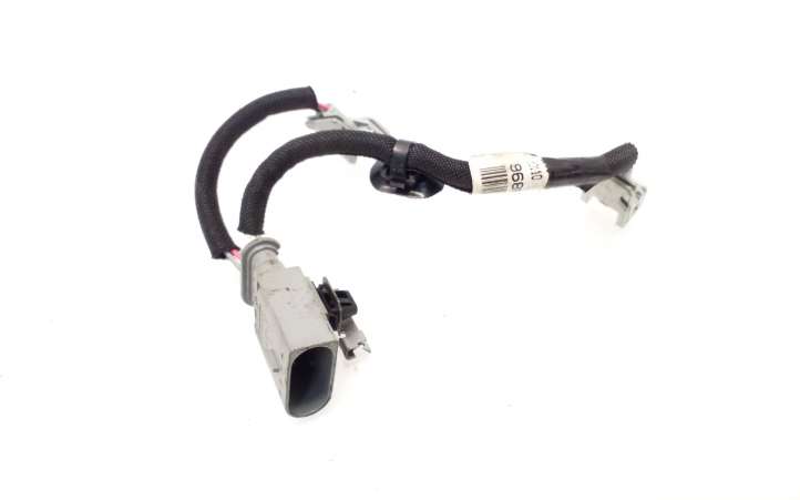Ford Mondeo MK IV (2007 - 2014)  9688246780 Провода жиклер (форсунок) топлива