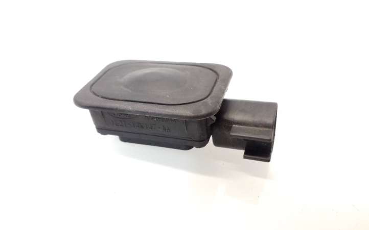 Ford Mondeo MK IV (2007 - 2014)  1L2T14K147AA Звукоизоляция багажника