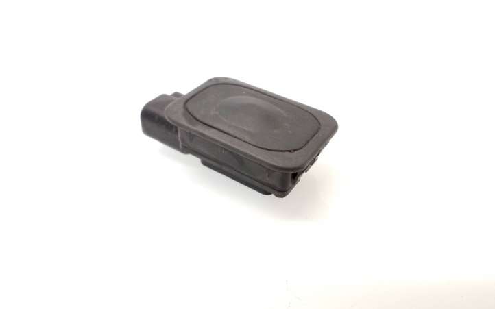 Ford Mondeo MK IV (2007 - 2014)  1L2T14K147AA Звукоизоляция багажника