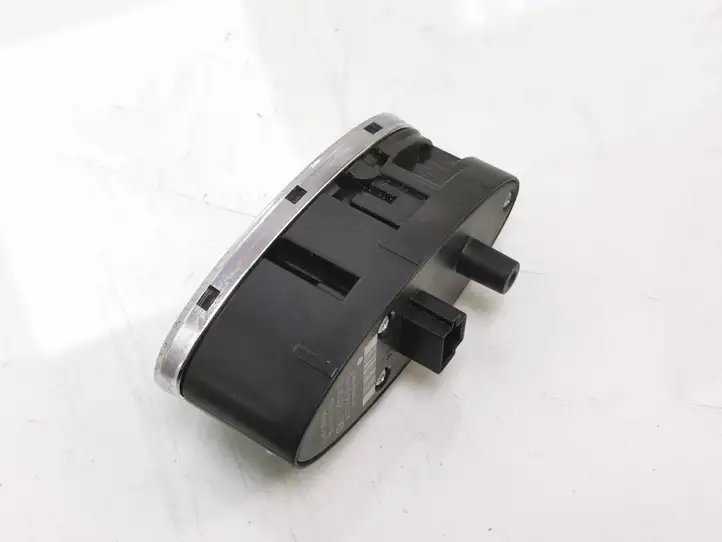Mercedes-Benz E W211 (2002 - 2009) A2118219758 Блок кнопок стеклоподъемников — фото 7