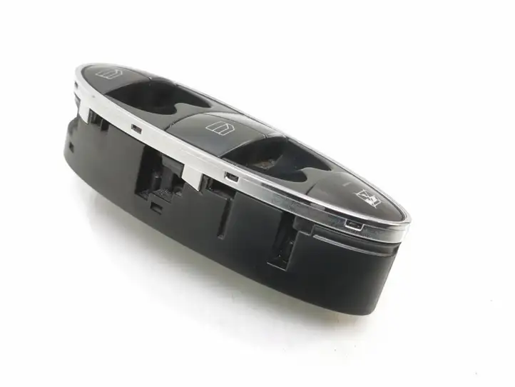 Mercedes-Benz E W211 (2002 - 2009) A2118213679 Блок кнопок стеклоподъемников — фото 6