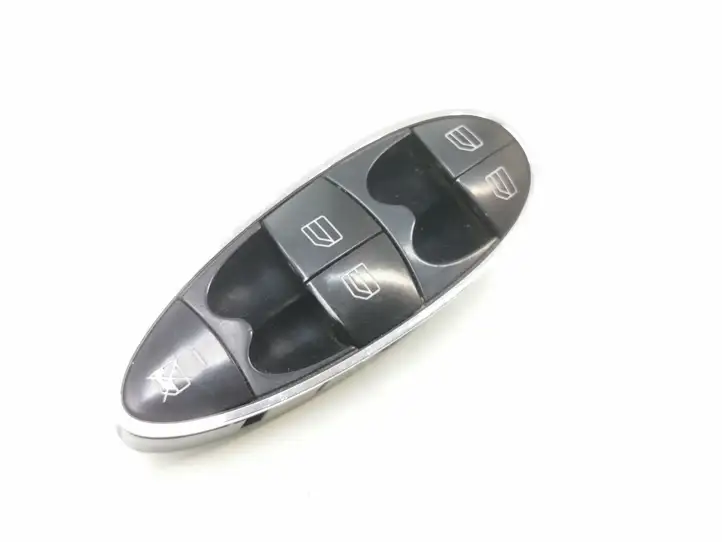 Mercedes-Benz E W211 (2002 - 2009) A2118213679 Блок кнопок стеклоподъемников — фото 7