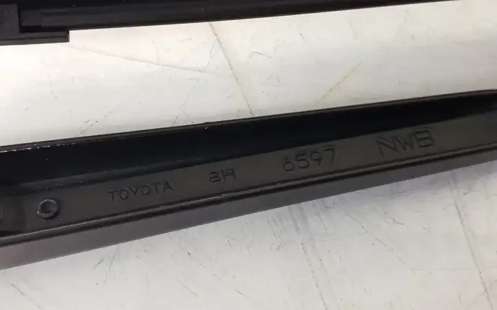 Toyota Avensis T250 (2006 - 2009) 6597NWB Рычаг стеклоочистителя — фото 3