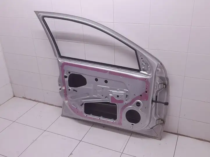 Opel Astra H (2004 - 2009) Дверь — фото 6