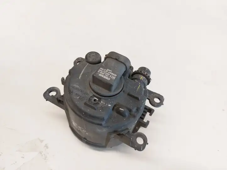 Nissan Pathfinder R51 (2005 - 2012) 89210549 Передняя противотуманная фара — фото 3