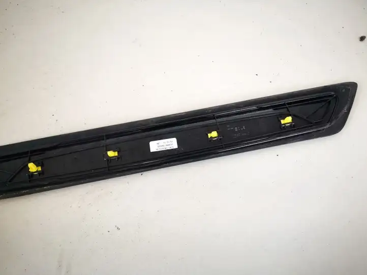 BMW 2 F22 F23 (2013 - 2017) 5147726331505 Внутренняя отделка переднего порога — фото 2