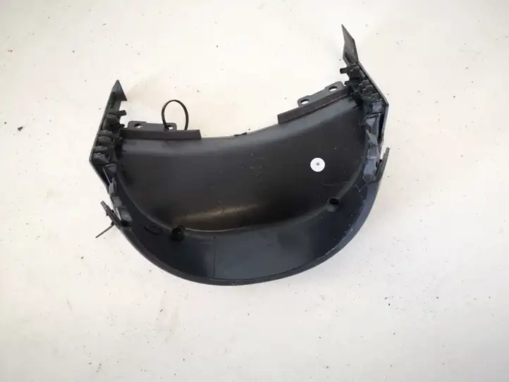 BMW 2 F22 F23 (2013 - 2017) 51459263347 Обшивка рулевой колонки — фото 2