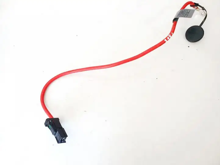 BMW 3 E90 E91 (2005 - 2012) 15974510 Прочая электропроводка — фото 1
