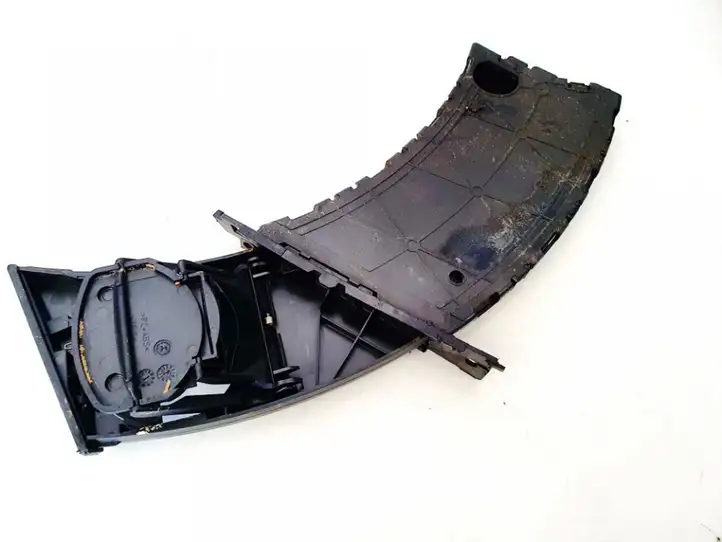 BMW 3 E90 E91 (2005 - 2012) 51457127462 Передний подстаканник — фото 2