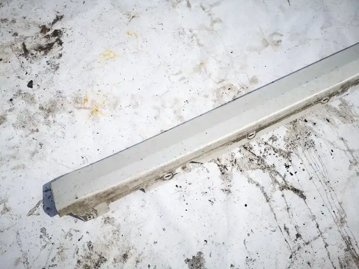 BMW 5 G30 G31 (2016 - ) 743587509 Порог кузова — фото 2