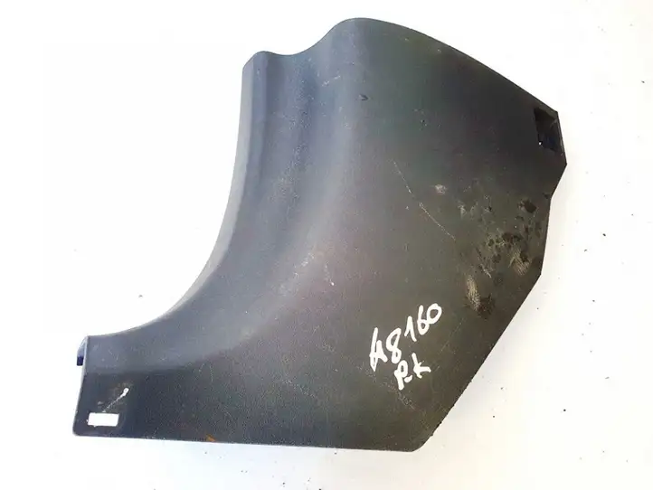Toyota Auris 150 (2006 - 2012) 6211202110 Прочие детали салона — фото 1
