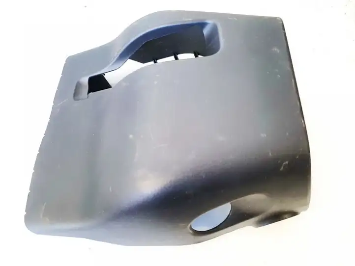 Toyota Auris 150 (2006 - 2012) 4528702240 Обшивка рулевой колонки — фото 1