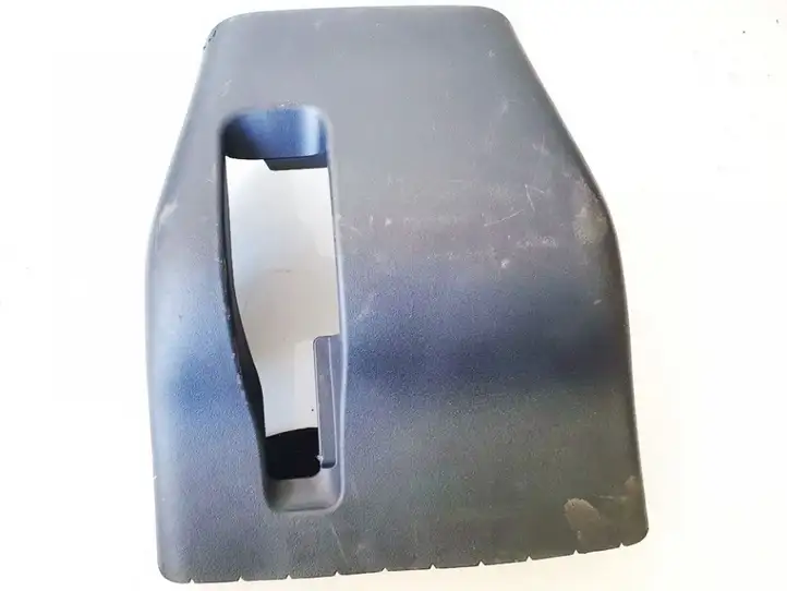 Toyota Auris 150 (2006 - 2012) 4528702240 Обшивка рулевой колонки — фото 2
