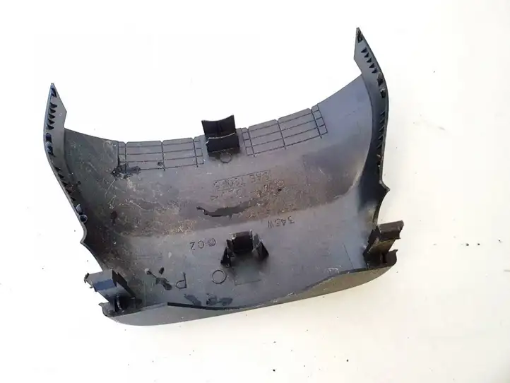 Toyota Auris 150 (2006 - 2012) 4528602250 Обшивка рулевой колонки — фото 3