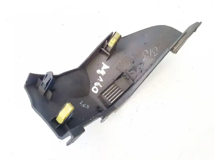 Toyota Auris 150 (2006 - 2012) 55446-02020 Прочие детали салона — фото 3