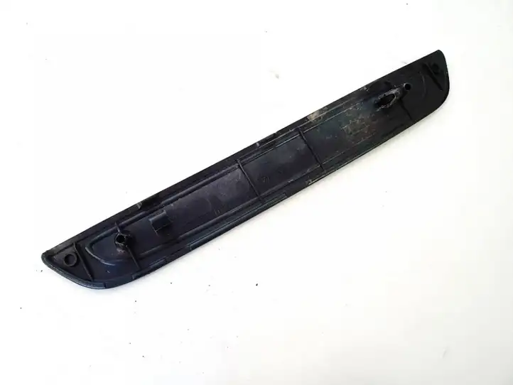 Toyota Auris 150 (2006 - 2012) 6791502040 Внутренняя отделка заднего порога — фото 3