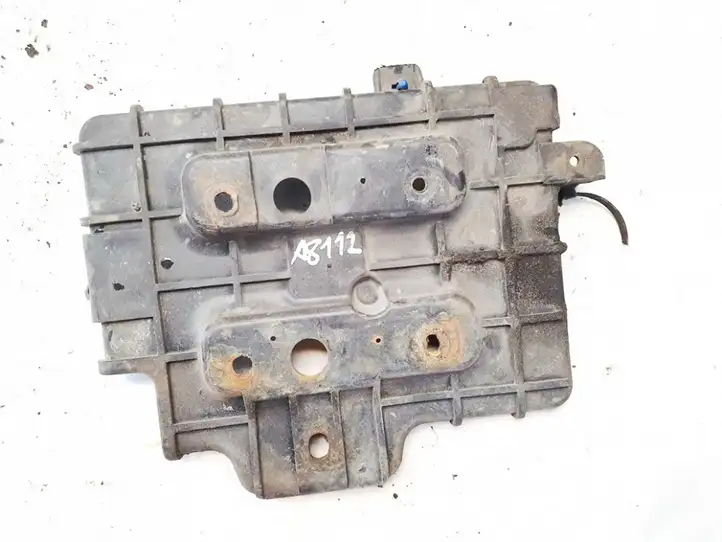 Hyundai Getz (2005 - 2011) 371501c00 Ящик аккумулятора — фото 2