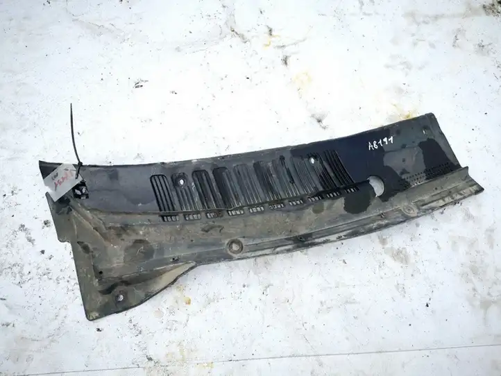Nissan Almera (2000 - 2006) 66862bu200 Жабо стеклоочистителей — фото 1