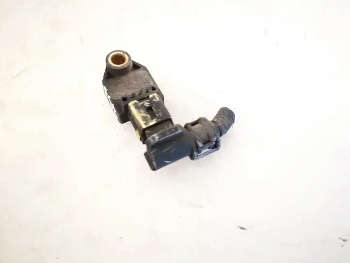Toyota Corolla Verso AR10 (2004 - 2009) 891730f010 Датчик удара SRS — фото 2
