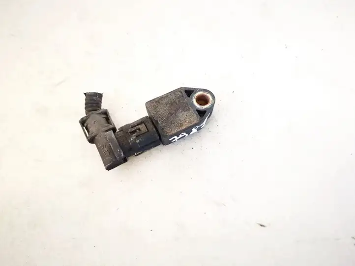 Toyota Corolla Verso AR10 (2004 - 2009) 891730f010 Датчик удара SRS — фото 3