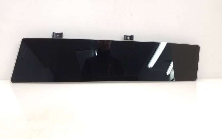 Tesla Model X (2015 - 2021)  104135800C Маленькое стекло 