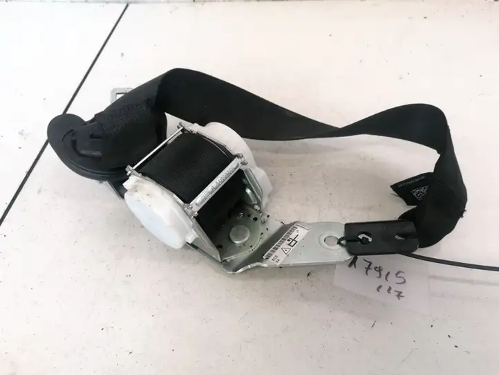 BMW 2 F22 F23 (2013 - 2017) 7332236 Задний ремень безопасности — фото 1