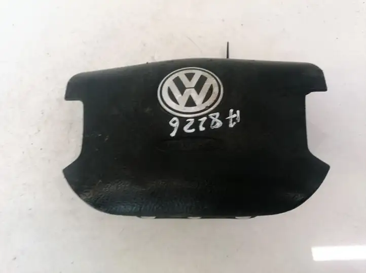 Volkswagen PASSAT B5.5 (2001 - 2005) 1J0880201K Подушка безопасности руля — фото 1