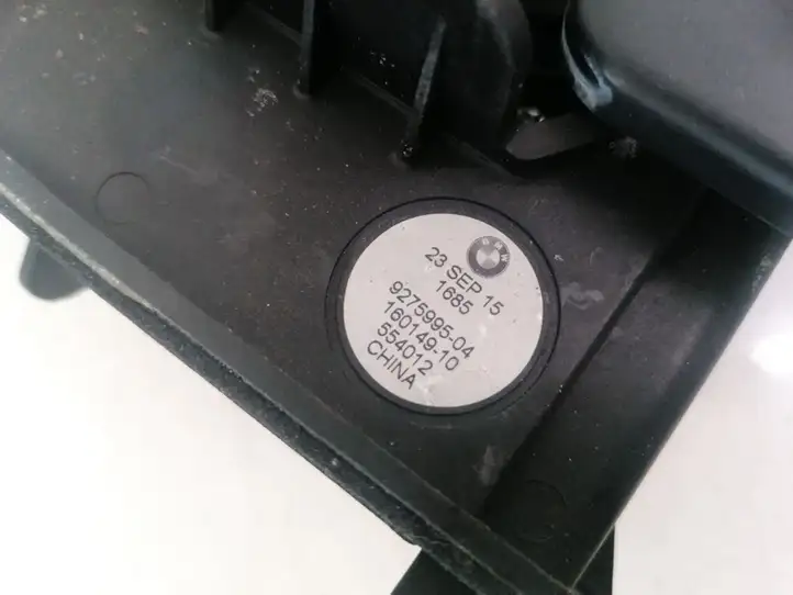BMW 2 F22 F23 (2013 - 2017) 927599504 Динамики передних дверей — фото 3