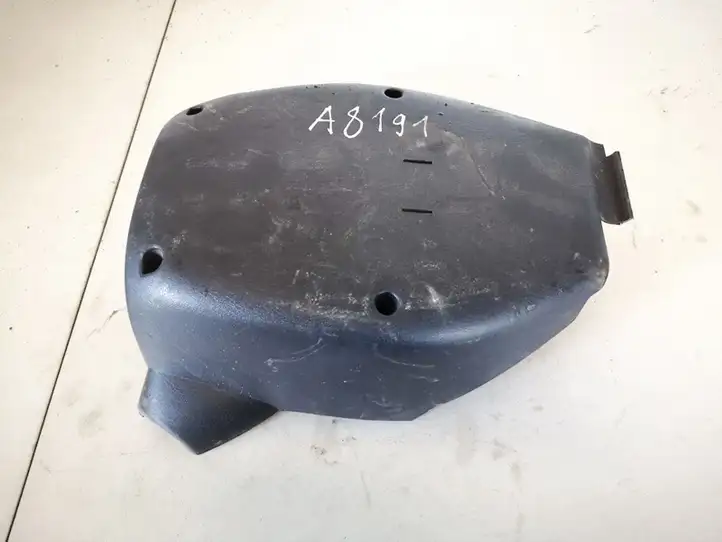 Nissan Almera (2000 - 2006) 48470bu210 Обшивка рулевой колонки — фото 1