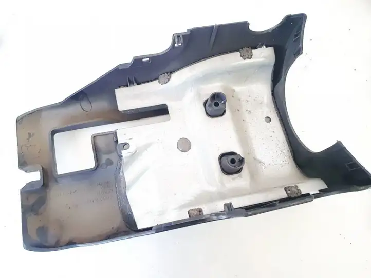 Volvo V70 (2007 - 2013) 1281971 Обшивка рулевой колонки — фото 3