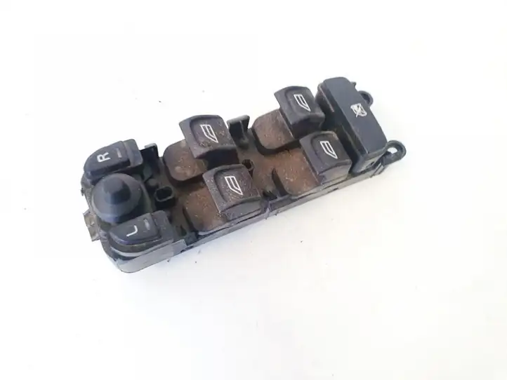 Volvo V70 (2007 - 2013) 30773269 Кнопка стеклоподъемников — фото 1